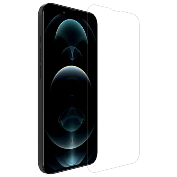 Защитное стекло Apple iPhone 13 Pro Max Nillkin / 2.5D photo 2