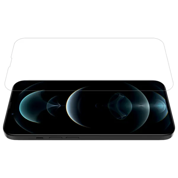 Защитное стекло Apple iPhone 13 Pro Max Nillkin / 2.5D photo 3