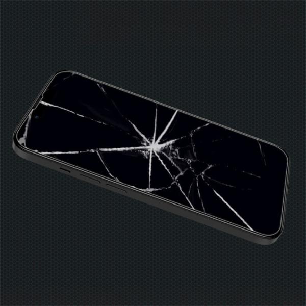 Защитное стекло Apple iPhone 13 Pro Max Nillkin / 2.5D photo 4