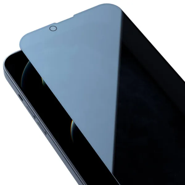 Sticlă de protecție Apple iPhone 13 Pro Max Nillkin / 2.5D photo 3