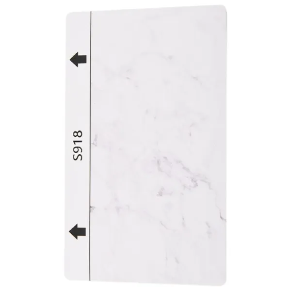 Folie Hydrogel Marble Blade Pentru smartphone Universal Blade /  photo 2