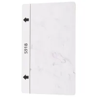 Пленка Hydrogel Marble Blade Для смартфона Универсальный Blade / photo 2