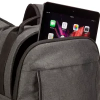 Rucsac pentru aparat foto Case Logic Era Medium CEBP105 Poliester/ Gray photo 4
