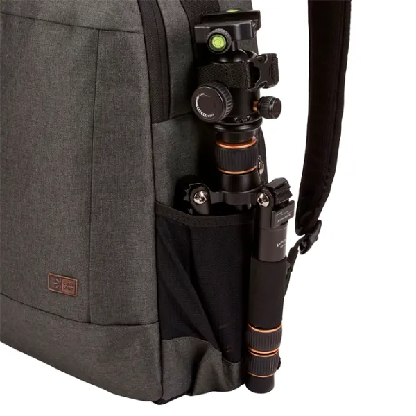 Rucsac pentru aparat foto Case Logic Era Medium CEBP105 Poliester/ Gray photo 6