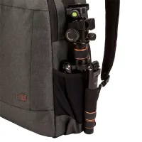 Rucsac pentru aparat foto Case Logic Era Medium CEBP105 Poliester/ Gray photo 6