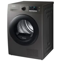 Сушильная машина Samsung DV90TA040AX/LE 9 кг/ Нержавеющая сталь photo 3