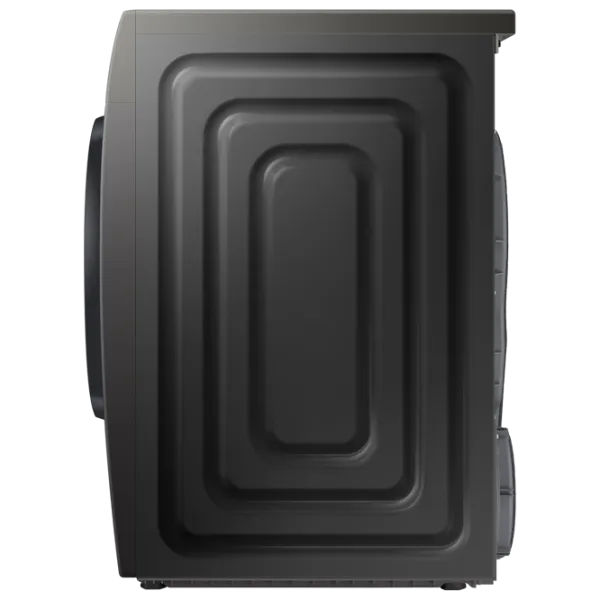 Сушильная машина Samsung DV90TA040AX/ LE 9 кг/ Нержавеющая сталь photo 4