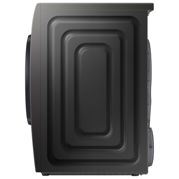 Сушильная машина Samsung DV90TA040AX/ LE 9 кг/ Нержавеющая сталь photo 4