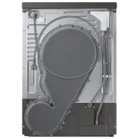 Сушильная машина Samsung DV90TA040AX/LE 9 кг/ Нержавеющая сталь photo 5