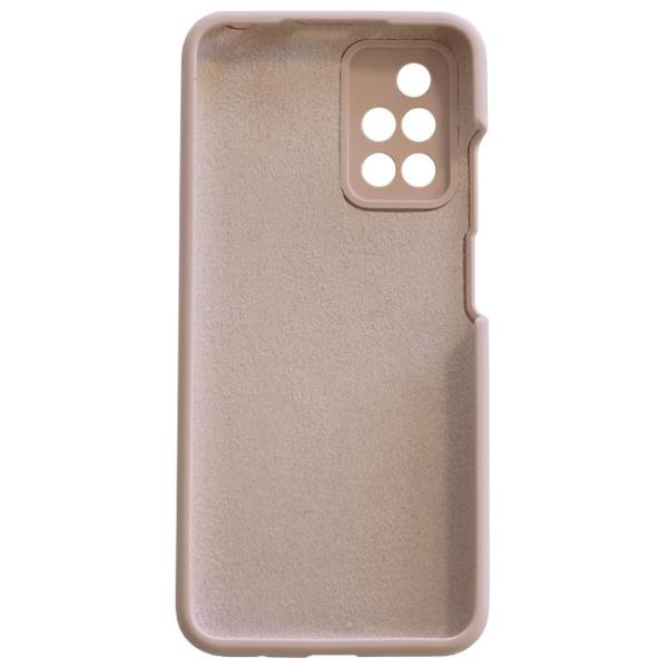 Husă pentru smartphone Xiaomi Redmi 10 EVO/ Back/ TPU/ Pink photo 2