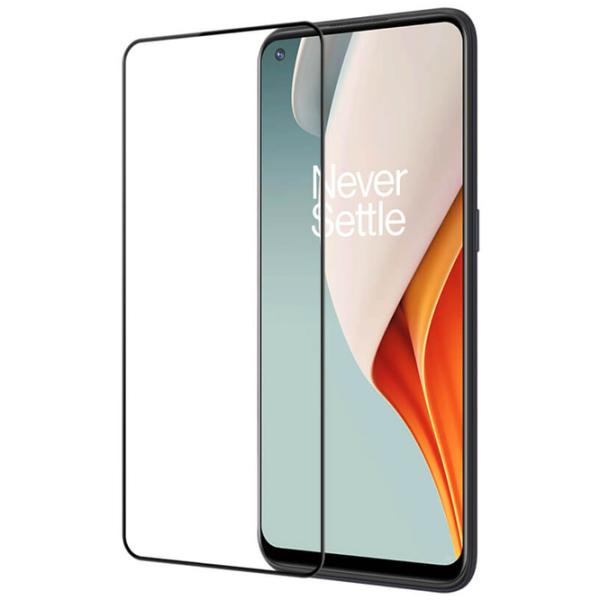 Sticlă de protecție OnePlus Nord N100 Nillkin / 2.5D photo 2