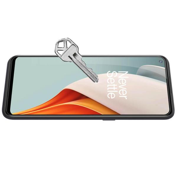 Sticlă de protecție OnePlus Nord N100 Nillkin / 2.5D photo 5