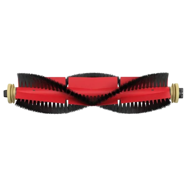 Perie pentru aspirator Roborock Vacuum Brush Red photo 2