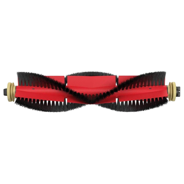 Perie pentru aspirator Roborock Vacuum Brush Red photo 2