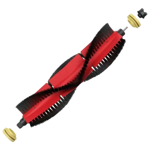Perie pentru aspirator Roborock Vacuum Brush Red photo 3