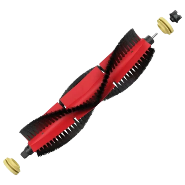 Perie pentru aspirator Roborock Vacuum Brush Red photo 3