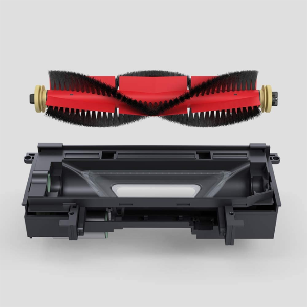 Perie pentru aspirator Roborock Vacuum Brush Red photo 4