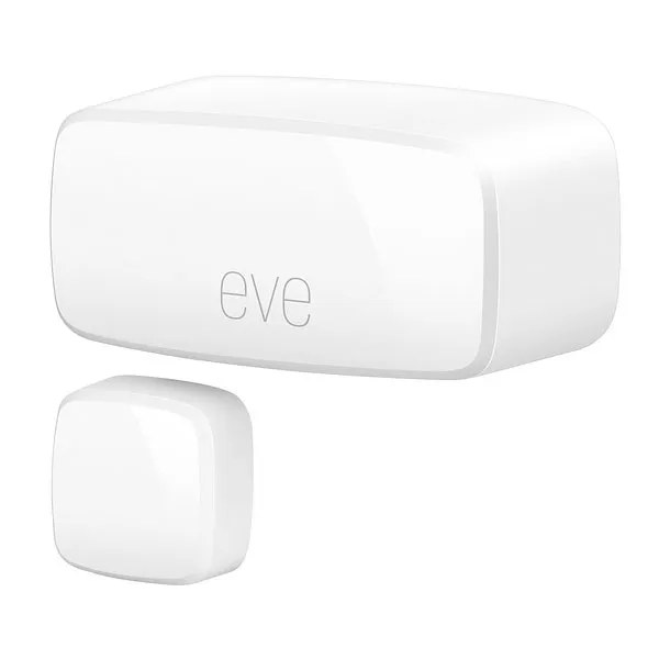Датчик двери-окна Elgato Eve Wireless Window & Door Белый photo 3 Датчик двери-окна Elgato Eve Wireless Window & Door Белый photo 3