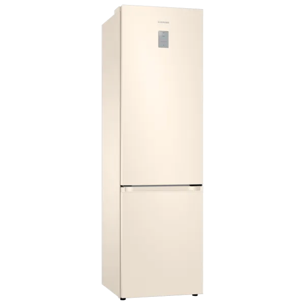 Frigider Samsung RB38T679FEL/UA cu congelator jos 385 l / 203 cm / Beige photo 3