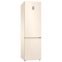 Frigider Samsung RB38T679FEL/UA cu congelator jos 385 l / 203 cm / Beige photo 3