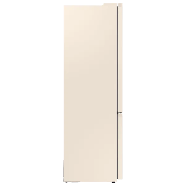 Frigider Samsung RB38T679FEL/UA cu congelator jos 385 l / 203 cm / Beige photo 4