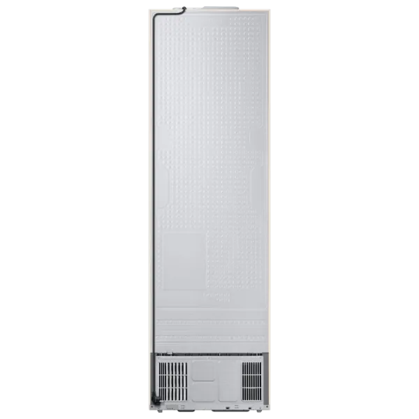 Frigider Samsung RB38T679FEL/UA cu congelator jos 385 l / 203 cm / Beige photo 5