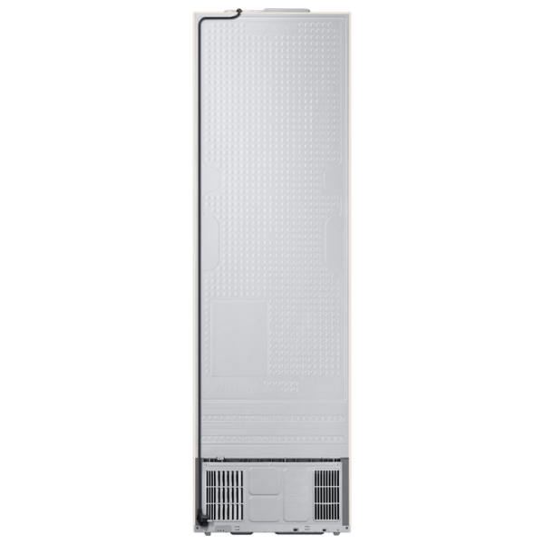 Frigider Samsung RB38T679FEL/UA cu congelator jos 385 l / 203 cm / Beige photo 5