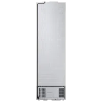 Frigider Samsung RB38T679FEL/UA cu congelator jos 385 l / 203 cm / Beige photo 5