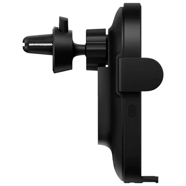 Încărcător auto Xiaomi WCJ02ZM Black photo 2