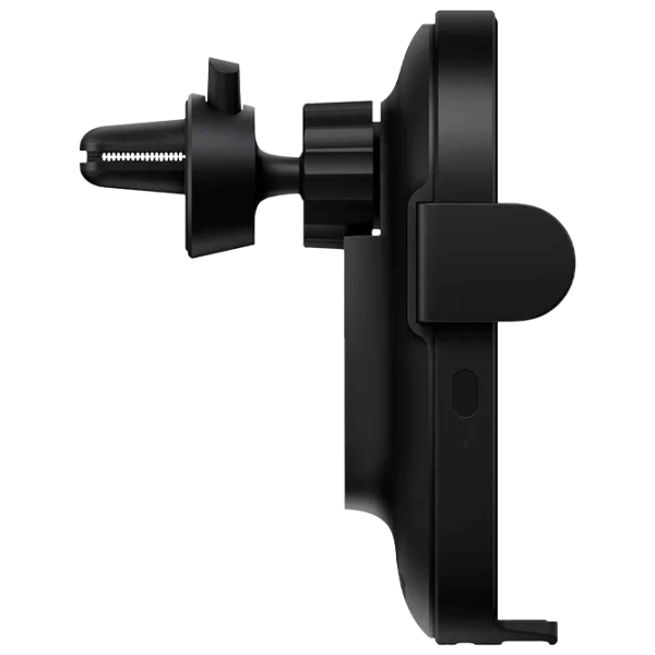 Încărcător auto Xiaomi WCJ02ZM Black photo 2