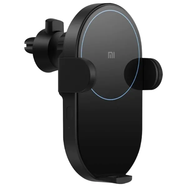 Încărcător auto Xiaomi WCJ02ZM Black photo 3
