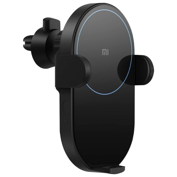 Încărcător auto Xiaomi WCJ02ZM Black photo 3
