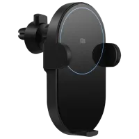 Încărcător auto Xiaomi WCJ02ZM Black photo 3