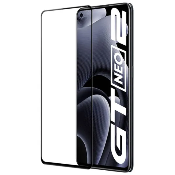 Защитное стекло Realme GT Neo 2 Nillkin / 2.5D photo 2