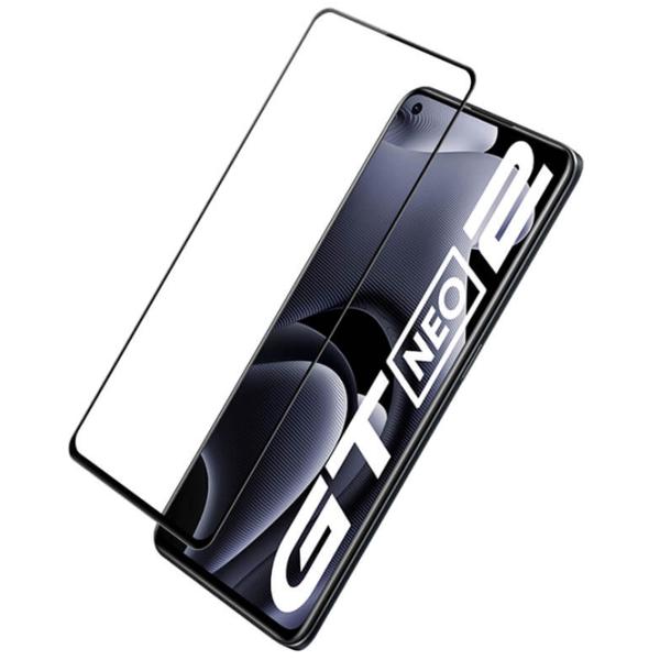 Защитное стекло Realme GT Neo 2 Nillkin / 2.5D photo 3