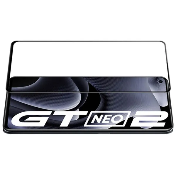 Защитное стекло Realme GT Neo 2 Nillkin / 2.5D photo 4