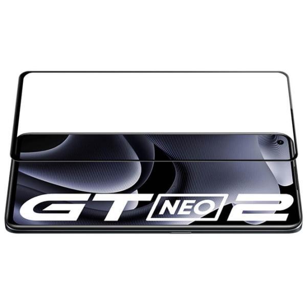 Защитное стекло Realme GT Neo 2 Nillkin / 2.5D photo 4