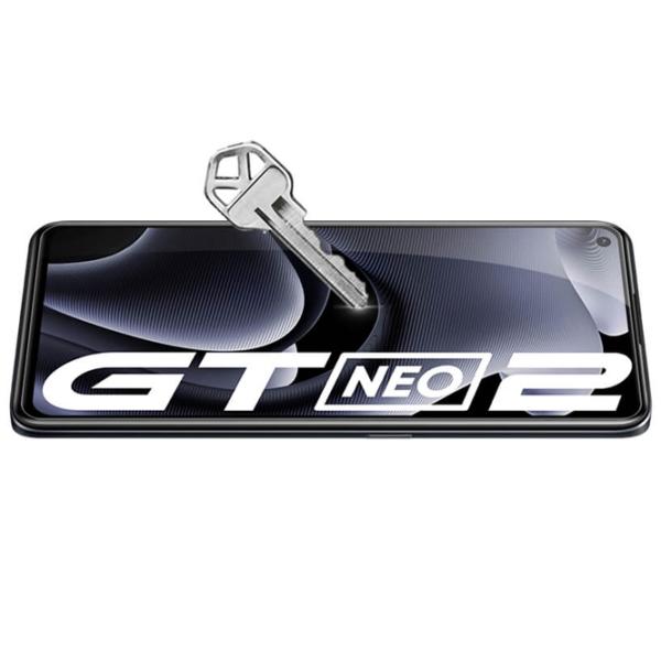 Защитное стекло Realme GT Neo 2 Nillkin / 2.5D photo 5