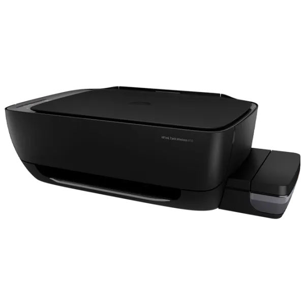 МФУ HP Ink Tank Wireless 410 Струйный/ Цветная photo 2