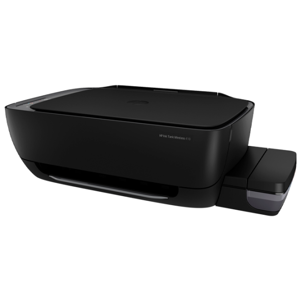 МФУ HP Ink Tank Wireless 410 Струйный/ Цветная photo 2