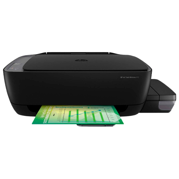 МФУ HP Ink Tank Wireless 410 Струйный/ Цветная photo 3