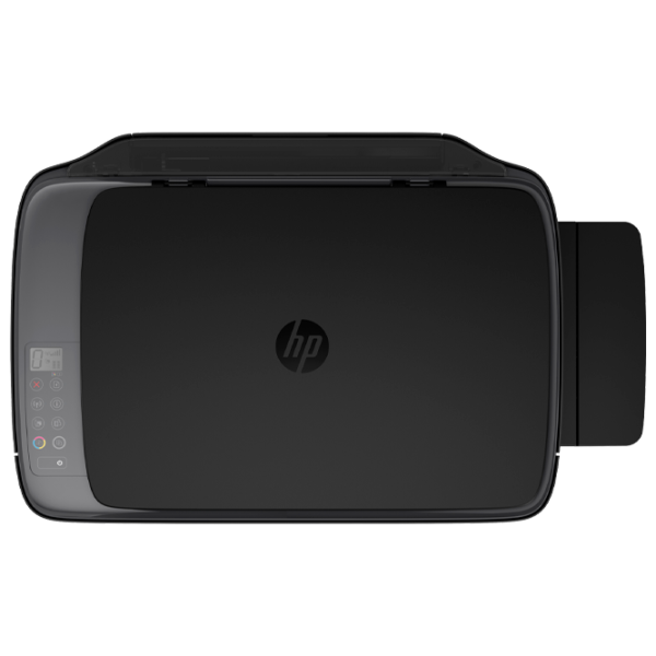 МФУ HP Ink Tank Wireless 410 Струйный/ Цветная photo 5