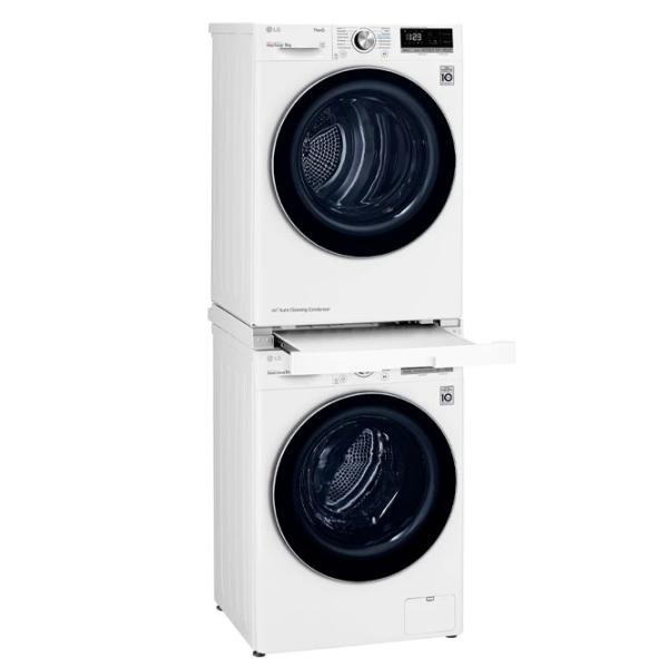 Соединительный элемент с полкой LG DK1W  photo 5