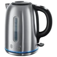 Электрочайник Russell Hobbs Buckingham 20460-70 1.7л / Скрытый / Нержавеющая сталь photo 2