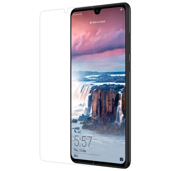Sticlă de protecție Huawei P30 Nillkin /  photo 2