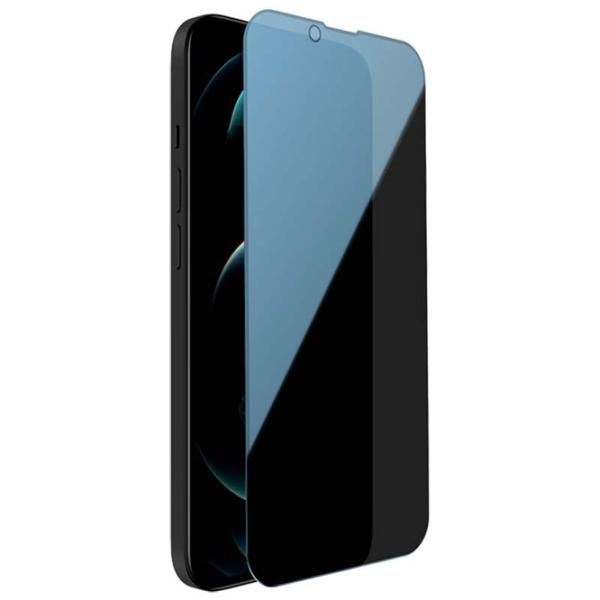 Защитное стекло Apple iPhone 14/ 13/ 13 Pro Nillkin / 3D photo 2