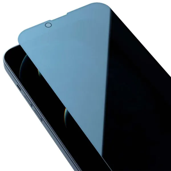 Защитное стекло Apple iPhone 14/ 13/ 13 Pro Nillkin / 3D photo 4