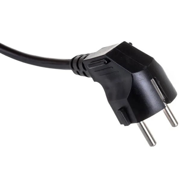 Prelungitor APC P43B-RS Essential 1 m Black photo 5