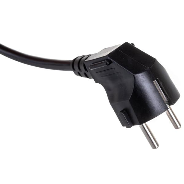 Prelungitor APC P43B-RS Essential 1 m Black photo 5