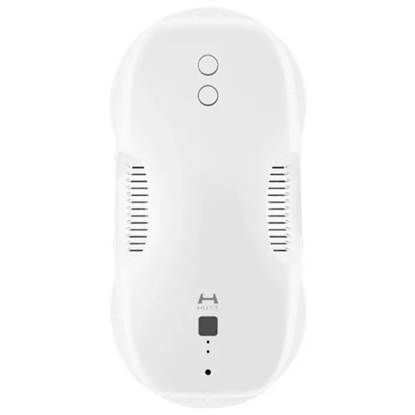 Robot pentru curățarea ferestrelor Hutt DDC55 White White photo 2